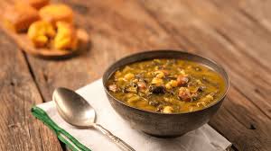 1 Kase Karalahana Çorbası Kaç Kaloridir?