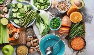 Vegan Diyet Nedir? Nasıl Yapılır? Artıları ve Eksileri ile Bitkisel Beslenme