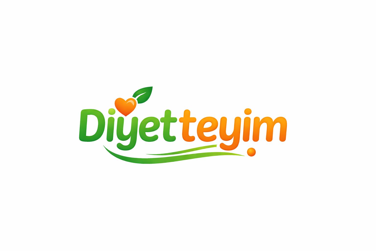 Diyetteyim