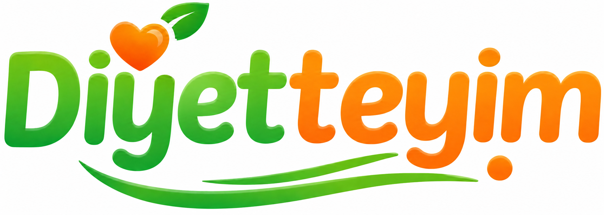 Diyetteyim
